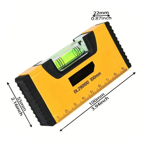 Handheld Precision Level-5