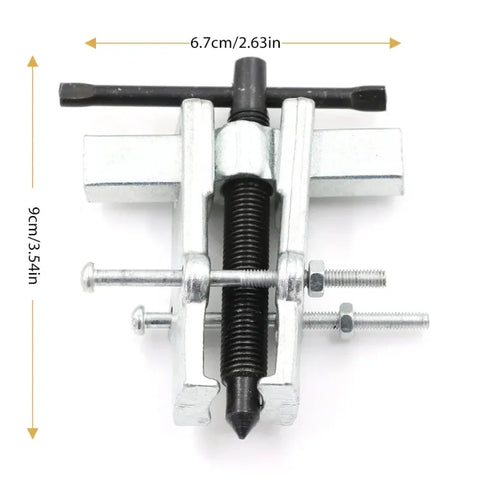 Steel Pulley Puller-1