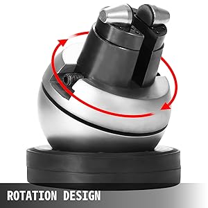 jewelers ball vice HH-A03C