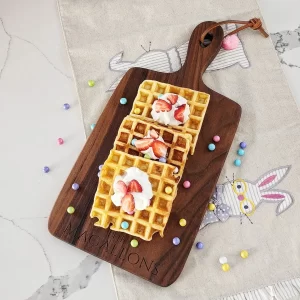 Personalized Cutting Boards