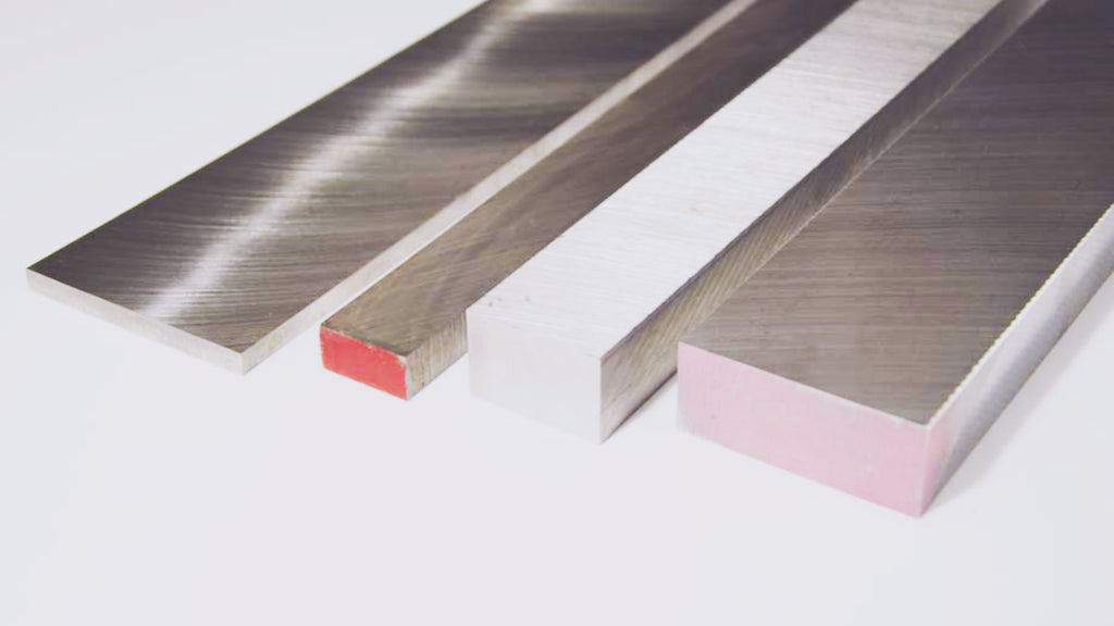 high speed steel