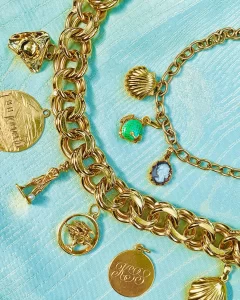 Personalized Jewelry