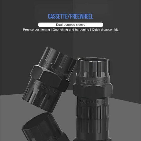 Bike Freewheel Socket Wrench-9