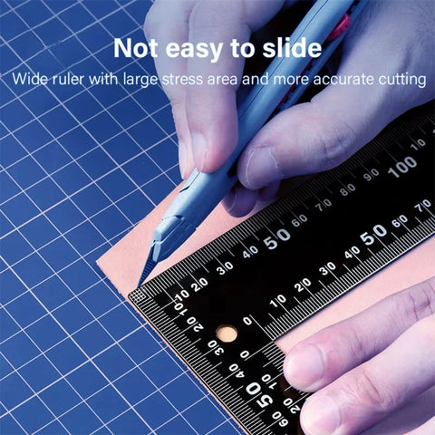 SAE & Metric Angle Square-6