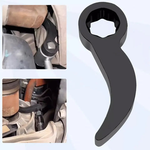 Drive Shaft Extractor Tool-2