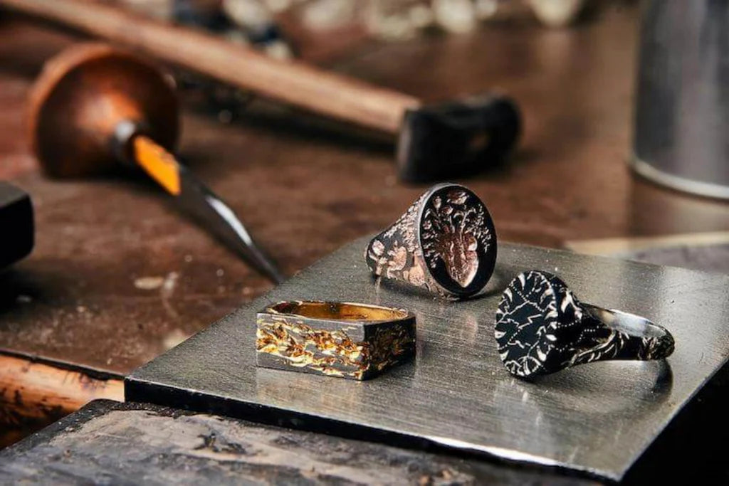 The secret of Katway 3 in 1 Jewelry Engraving Machine