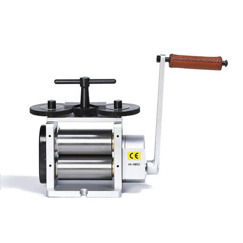 Rolling Mill HH-RM02D