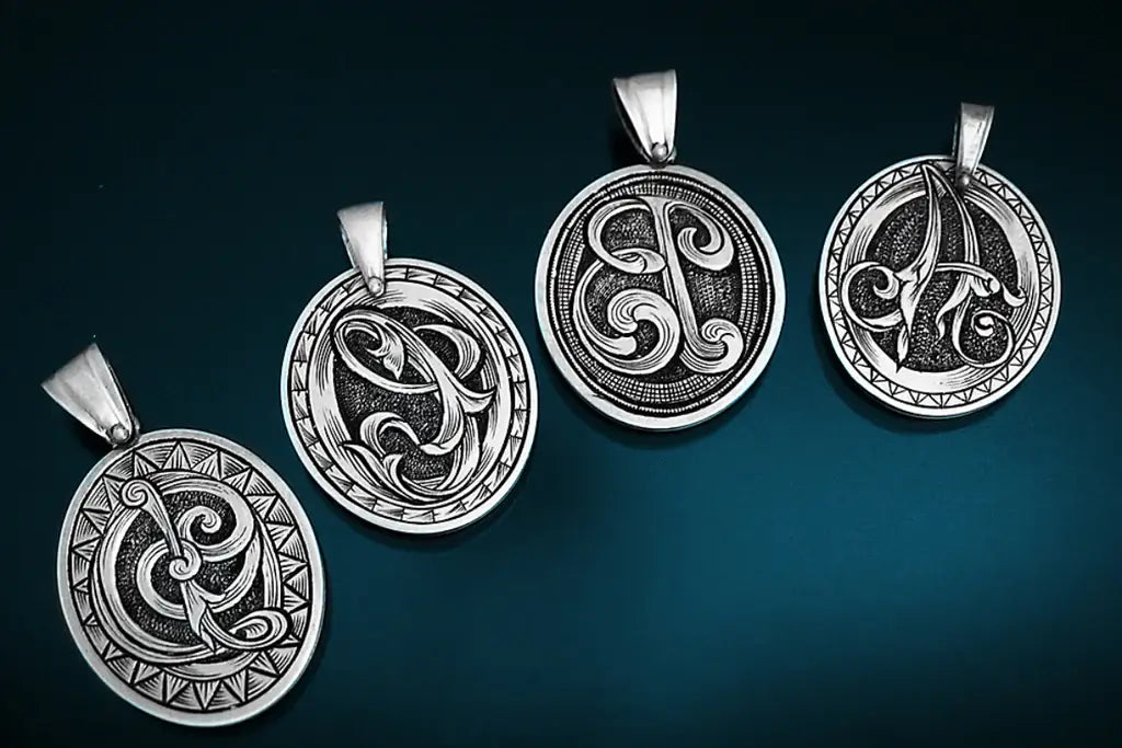 The Methods for Hand Engraving Metal