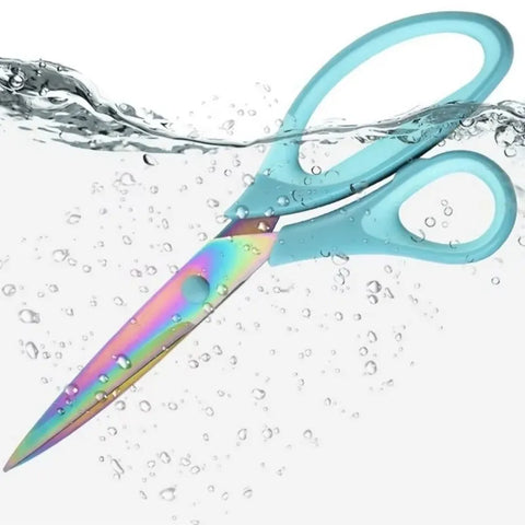 3-Piece Craft Scissors Set-1