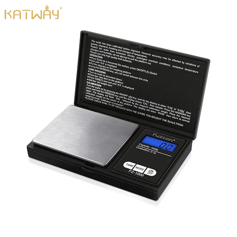 Small Digital Scales Grams, HH-SC04
