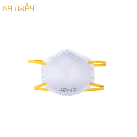 Activated Carbon Headgear Cup Mask, HH-SS03