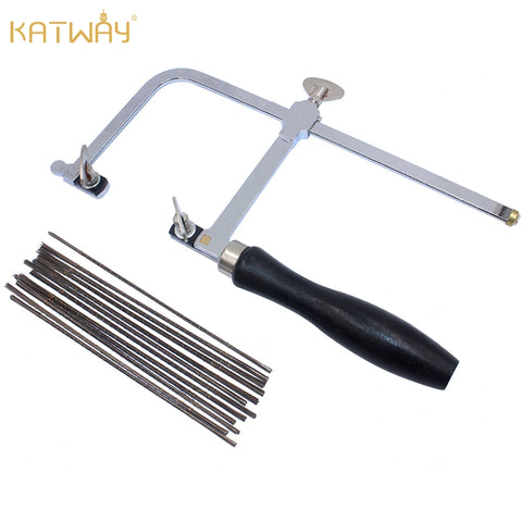 Mini Wire Saw, HH-JS05