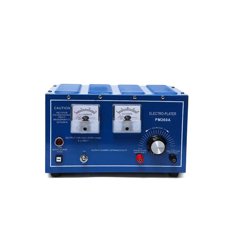High Efficiency Electricity Rectifier Jewel Golden Electricity Tool, HH-PM260A