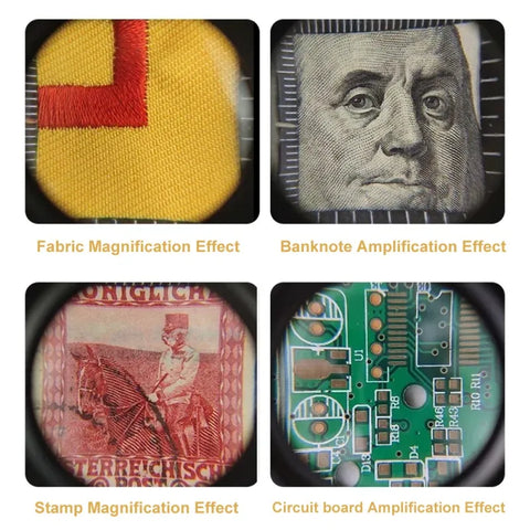 10x Pocket Magnifier-1