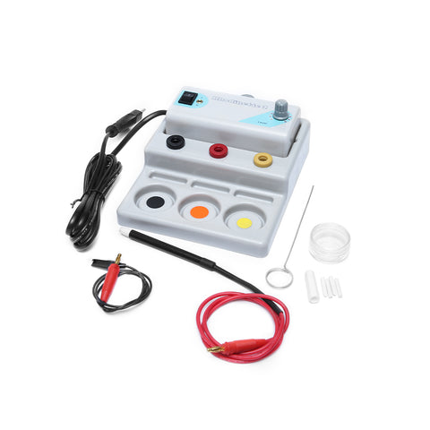 New High Performance Gold Plating Machine and Jewelry Plating Pen, HH-APS900