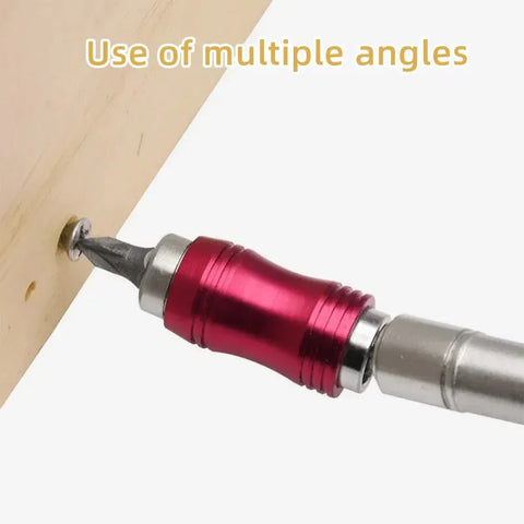 Hex-head magnetic screwdriver-1