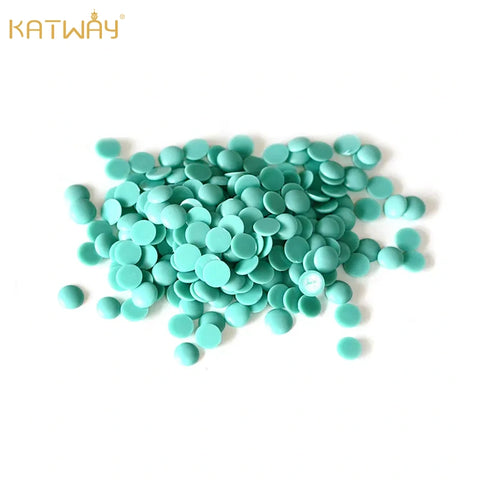 Jewelry Casting Tools Green Low Temperature Injection Wax, HH-IW09
