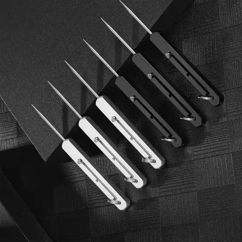 Premium Titanium Toothpick-1