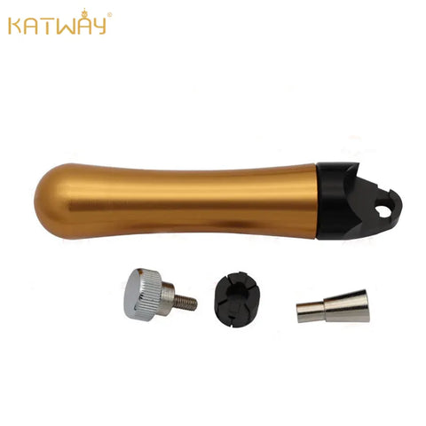 Ring Fixture Clamp Setting Tool Kit, HH-CF01