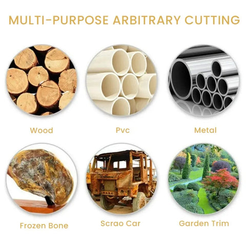 10-Piece Electric Saw Blade Set-1