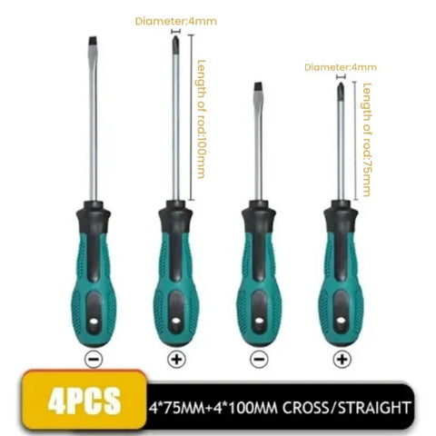 Versatile screwdriver kit-1