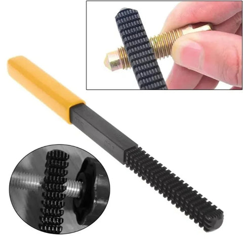 Thread Restoring Files-1