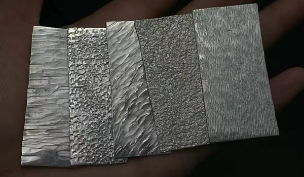 How to make a wooden ring?