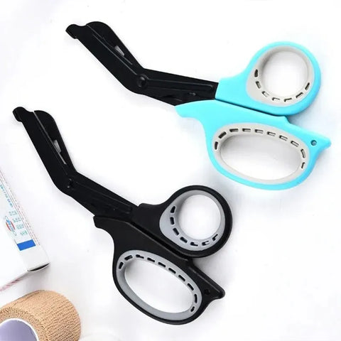 Emergency Response Medical Scissors-1