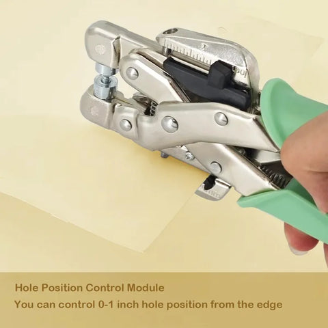 Complete Eyelet Setting Tool Kit-1