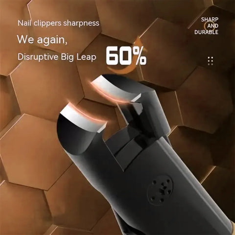 Premium Nail Clipper Kit-1