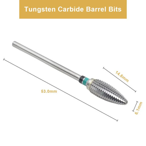 Electric Nail Drill-1