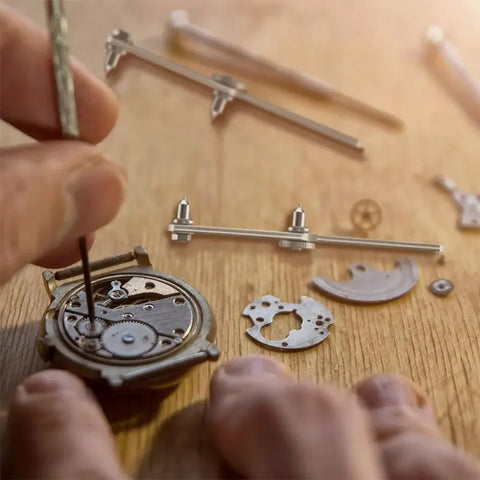 Watch Repair Kit-2