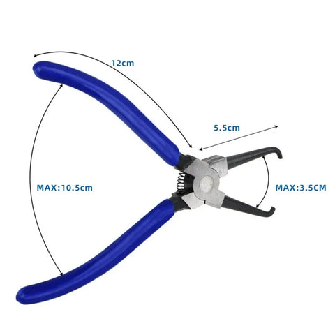Separation and Clamping Tools-1