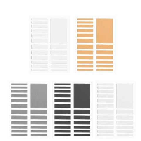 Large Transparent Invisible Silicone Ring Resizer and Tightener for Jewelry Adjustment,HH-AA72