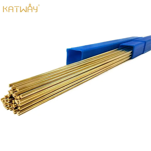 10pcs Brass Welding Rods, HH-SL04