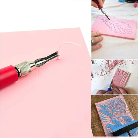 Compact DIY Carving Kit-1