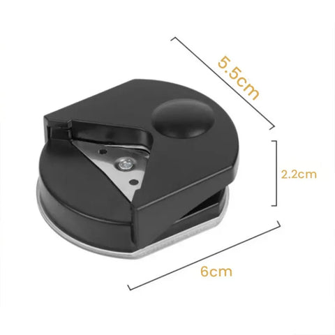 Corner Rounder & Paper Cutter-1