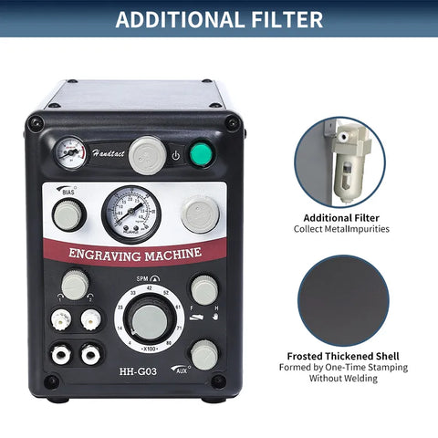 Engraving Machine,HH-G03