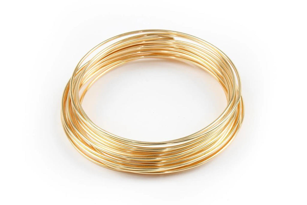 Understanding Gold Filled Sheet, Wire, and Chain.