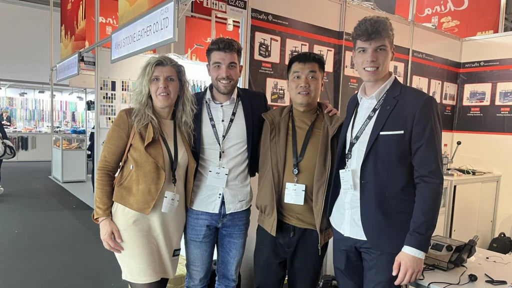 Katway's 2024 Jewelry Fair Tour