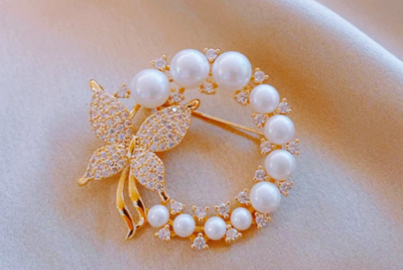 Exploring the Charm of Freshwater Pearls