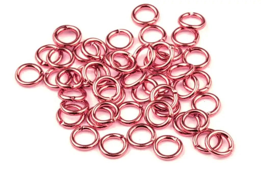 Jump Rings