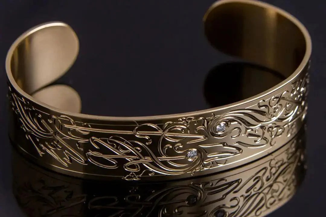 Craft a Pendant from Scrap Silver