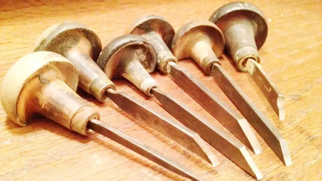 The Secrets of Handmade Jewelry Engraving