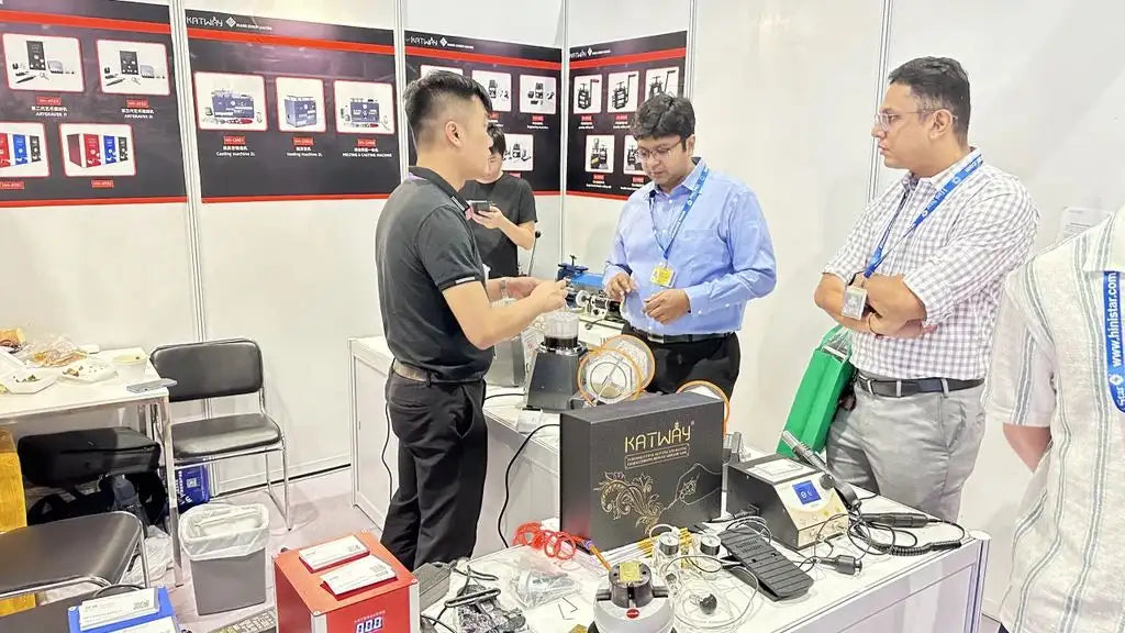 2023 Hong Kong Jewellery Show