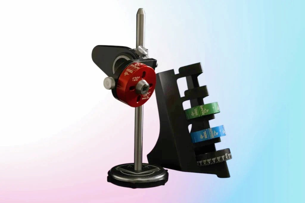 Sharpening tools: A Good Helper for Jewellery Engraving