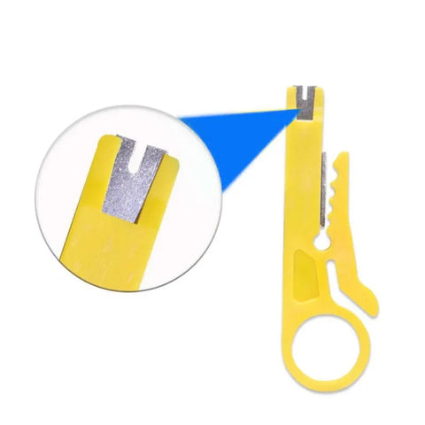 Compact Portable Wire Stripper-1