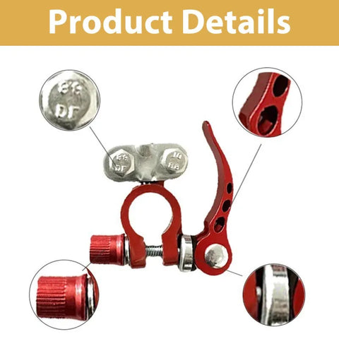 Aluminum alloy terminal connector-3