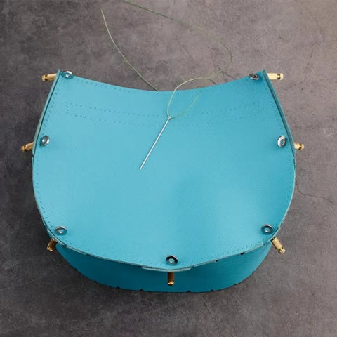 Leather stitching needle-2