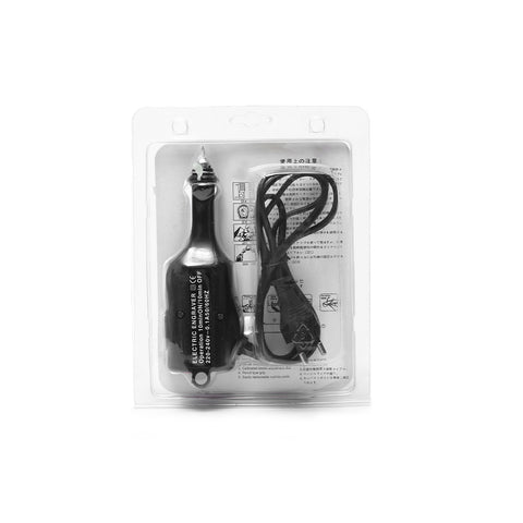 Variable Speed electric Engraving Pen for Jewelry and Metal Marking, HH-DKB